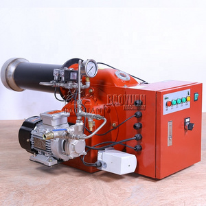 Latest Design Steam Waste oil burner heavy wast oil burner in Boiler or Other Furnaces