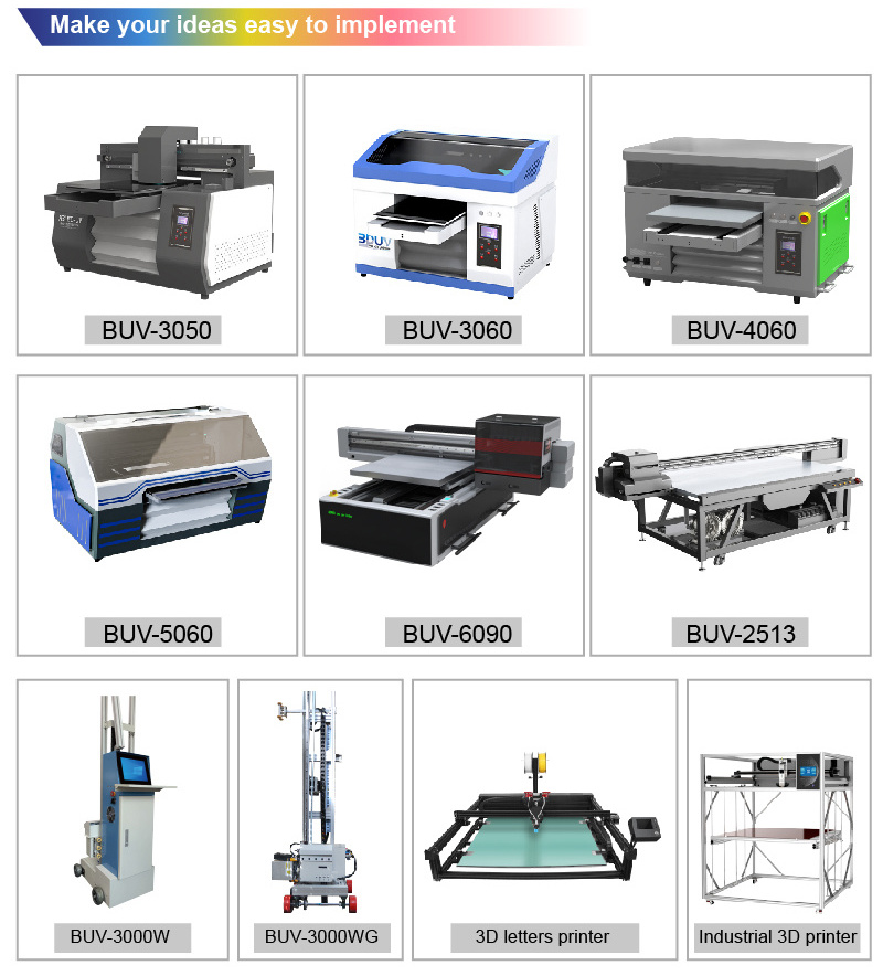 High Quality Uv Vertical Wall Painting Machine Wall Printer Direct To Wall/Floor Painting