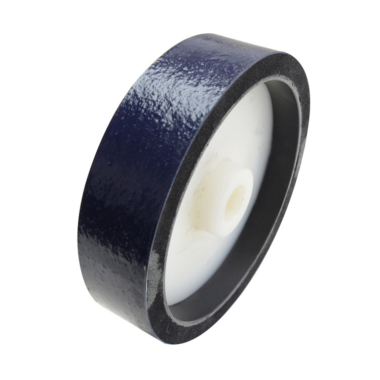 Nova Pacific Soft Flexible Resin Grinding Wheels For Lapidary Gemstone