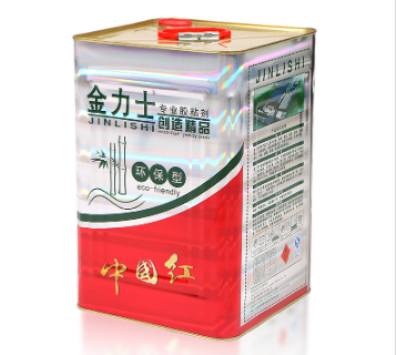 Wholesale green environmental protection furniture spray glue factory price