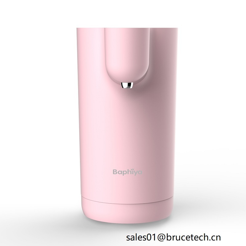 Portable Smart Touch Control Electric Water Boiler Kettle Tea and Coffee Pot Electric Baby Milk Modulator Kettle