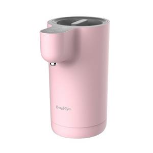 Portable Smart Touch Control Electric Water Boiler Kettle Tea and Coffee Pot Electric Baby Milk Modulator Kettle