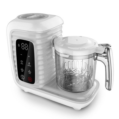 Food grade Portable Steam cooker,  Baby Food Processor, rice cooker