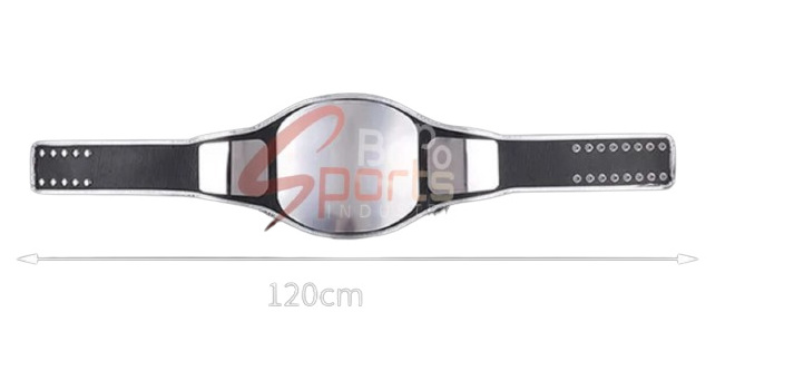 High Quality Customized Made Wrestling Championship Belt Pakistan Made Blank Sublimated Wrestling Belt