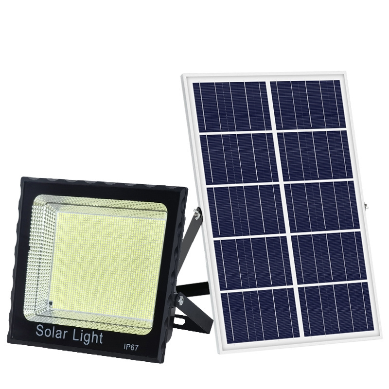 Power Dream Solar Spotlight 100w Led Flood Light China Manufacturers Flood Light Outdoor Lamp 100w