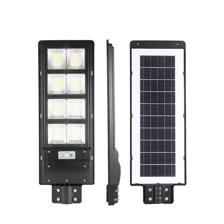 Power Dream Solar Street Light 1000W Powerful Illumination for Large Outdoor Areas