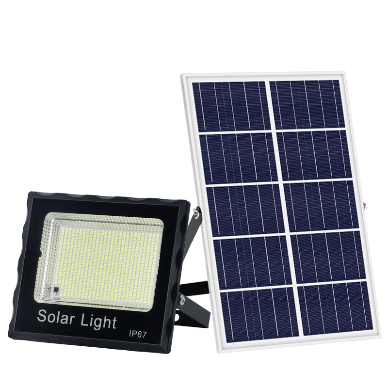 Power Dream Solar Spotlight 100w Led Flood Light China Manufacturers Flood Light Outdoor Lamp 100w