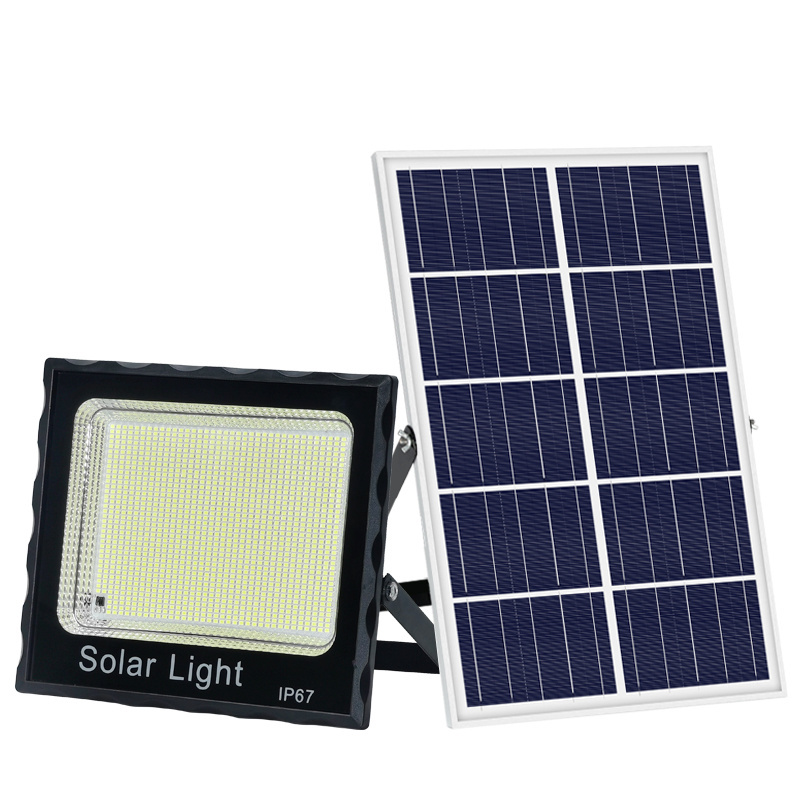 Power Dream Solar Spotlight 100w Led Flood Light China Manufacturers Flood Light Outdoor Lamp 100w