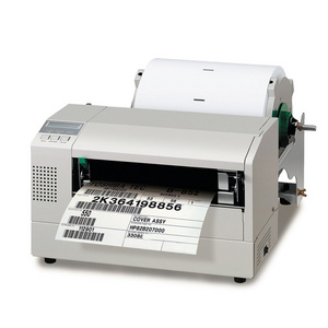 A4 Powerful Wide Printing TEC B-452 Bar Code Label Printer