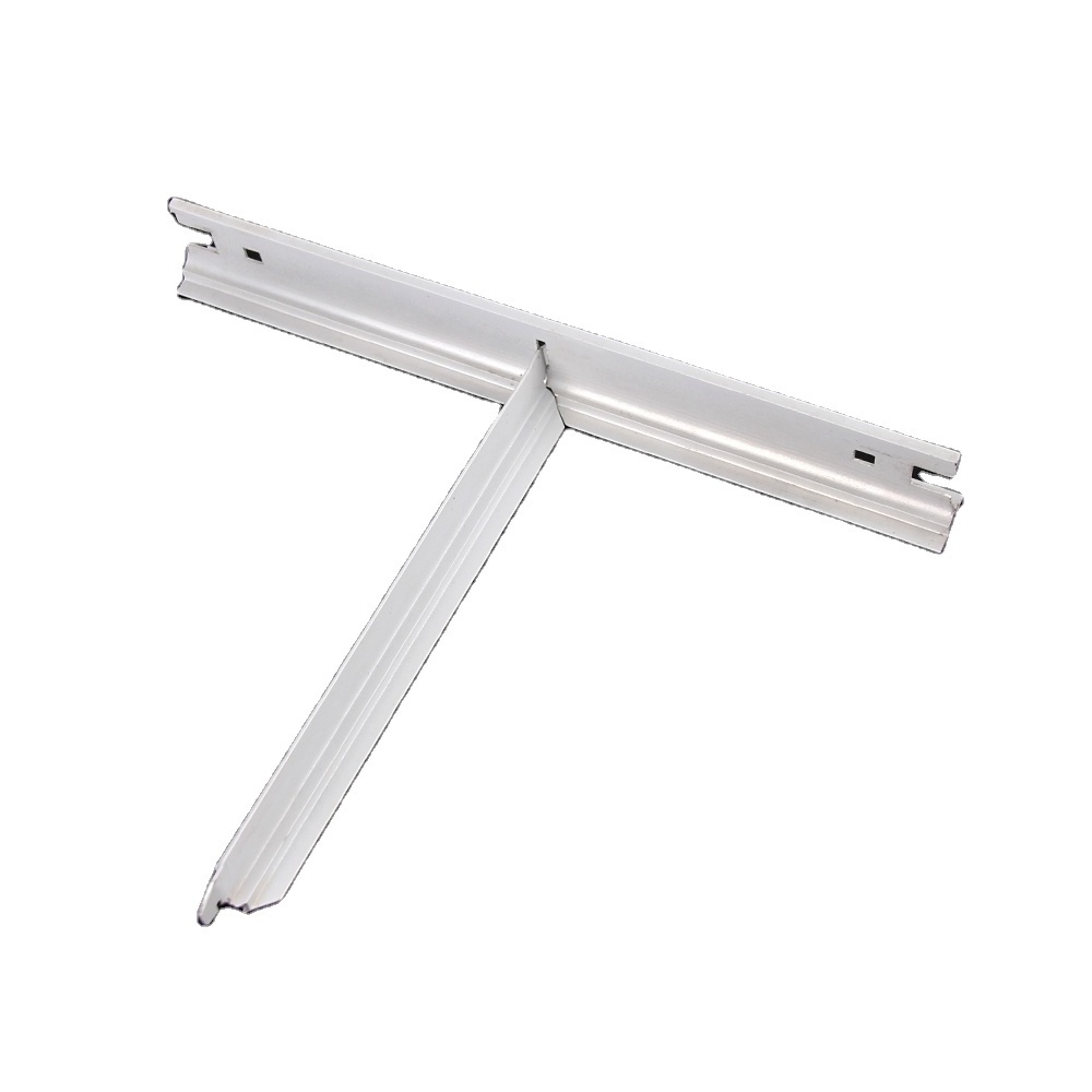 Metal Wall Trim for False Ceiling Metal Wall Angle for Suspended Ceilings Edge Trim Profile