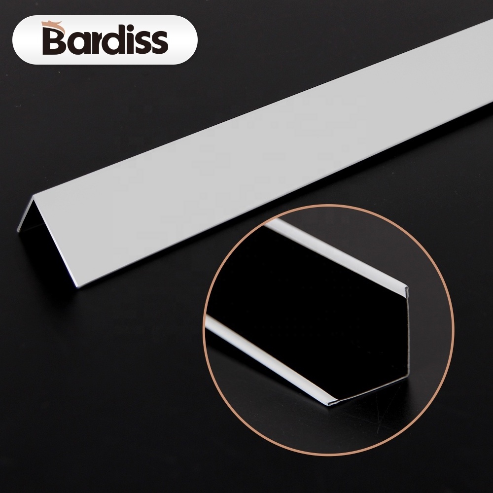 Metal Wall Trim for False Ceiling Metal Wall Angle for Suspended Ceilings Edge Trim Profile