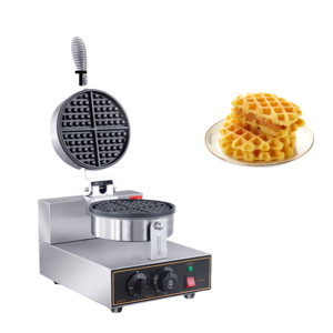 Hot Sale 25 Holes Muffins Snack Machines Mini Pancake Muffin Waffle Maker Machine