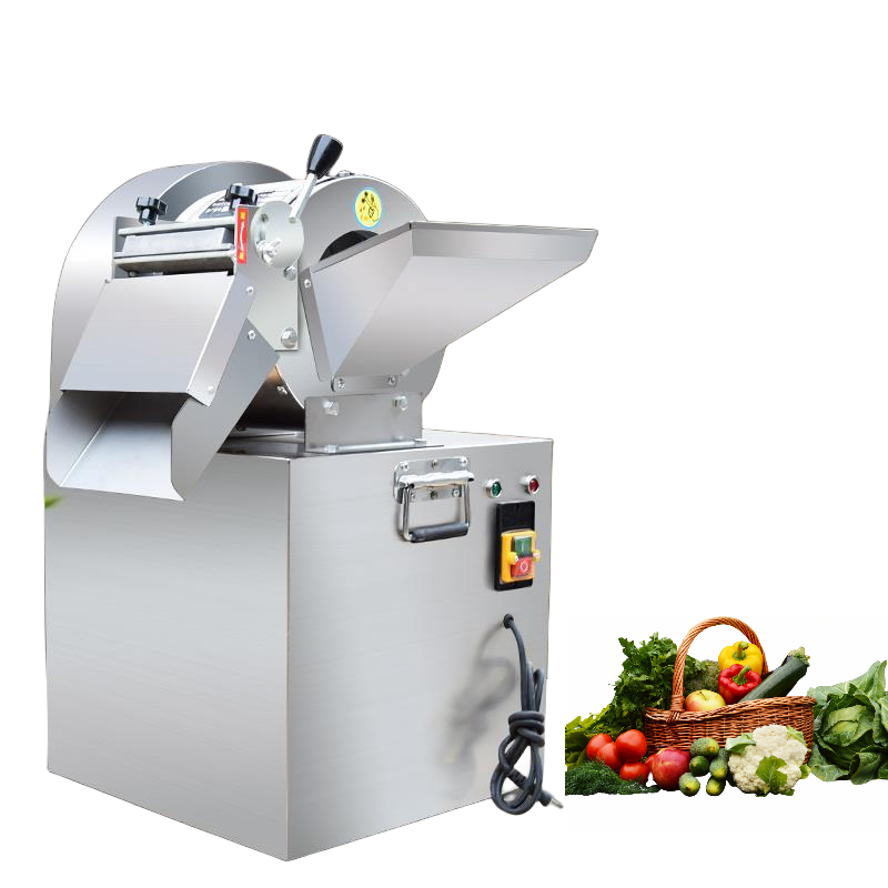 304 Stainless Steel French Fries Potato Chip Spiral Cutting Machine For Sale Vegetable Cutter Potato Carrot Cabbage Chopper