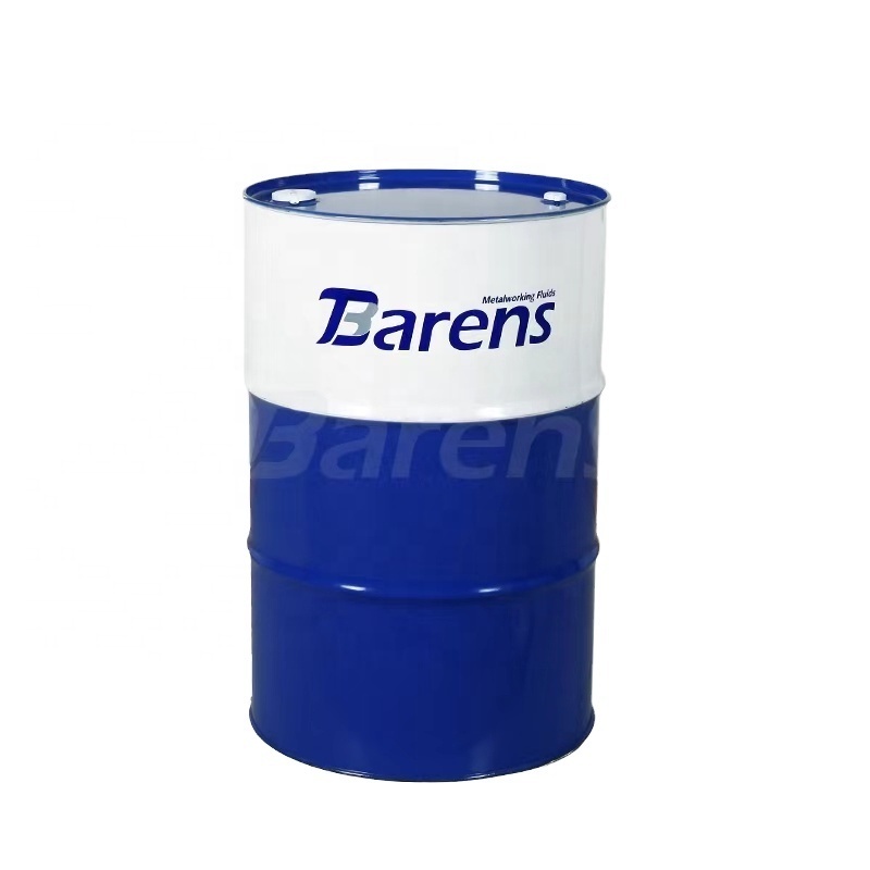 Barens hydraulic oil for various fixed or mobile hydraulic systems