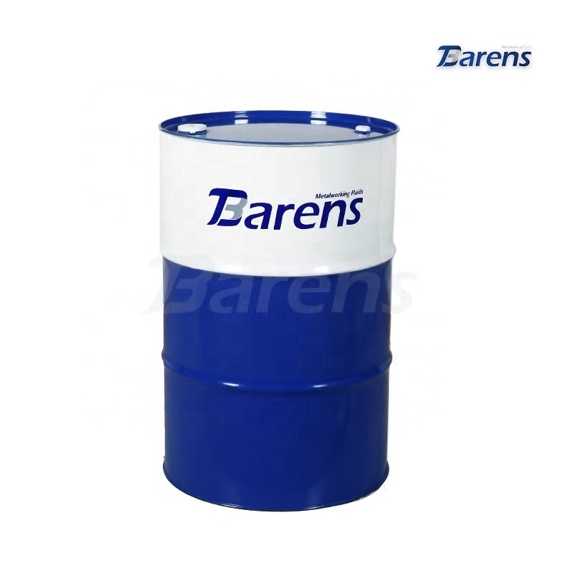 Barens Fire resistant hydraulic oil