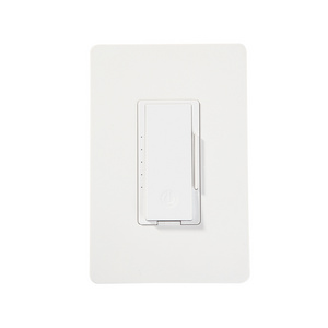 Tuya smart switch wireless control energy save dimmable LED CFL Wifi smart light switch