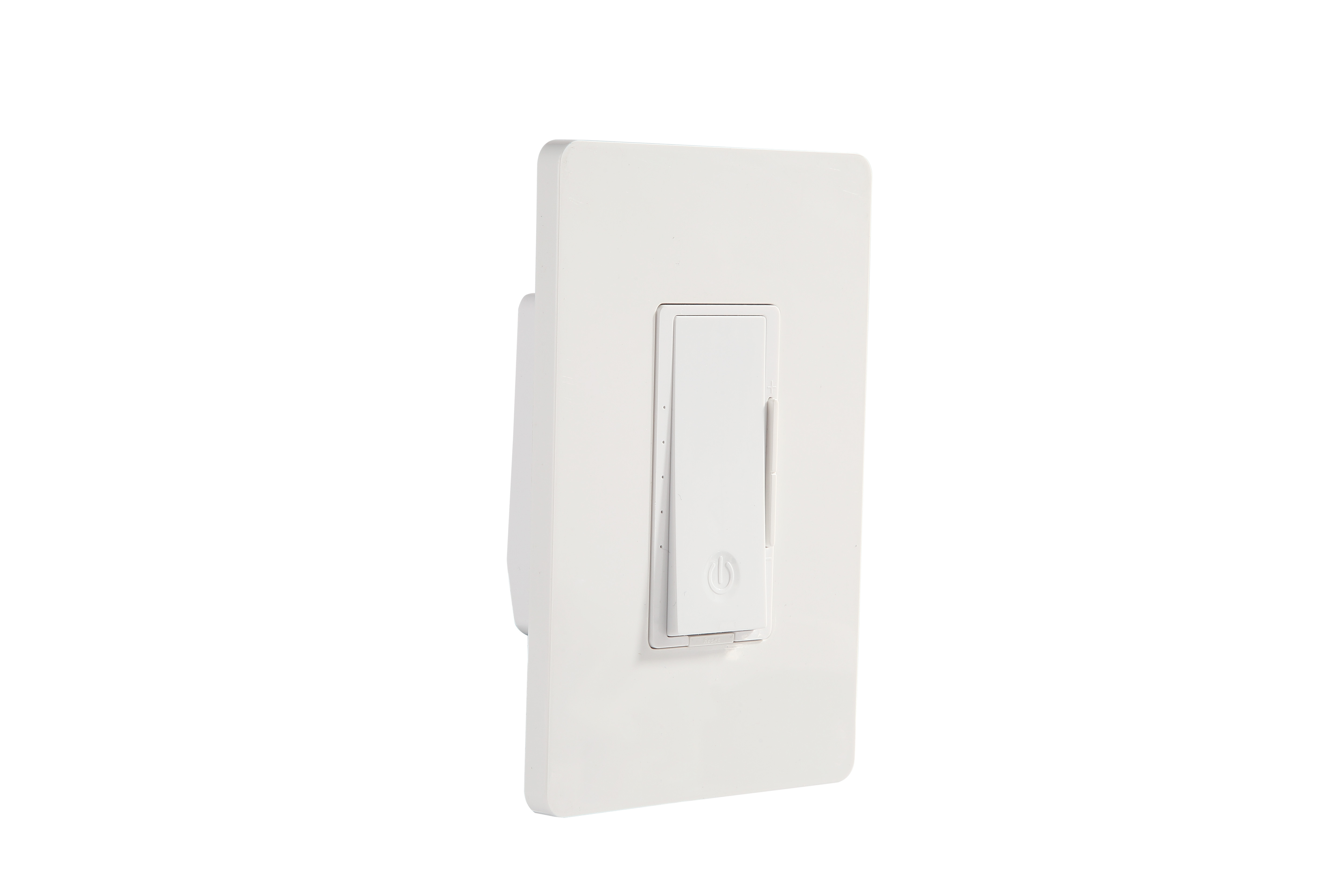 Tuya smart switch wireless control energy save dimmable LED CFL Wifi smart light switch