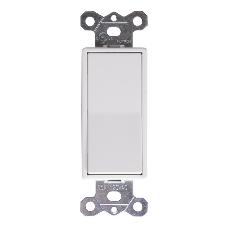 Touch wall switch,1gang 1 way,single control,for lights