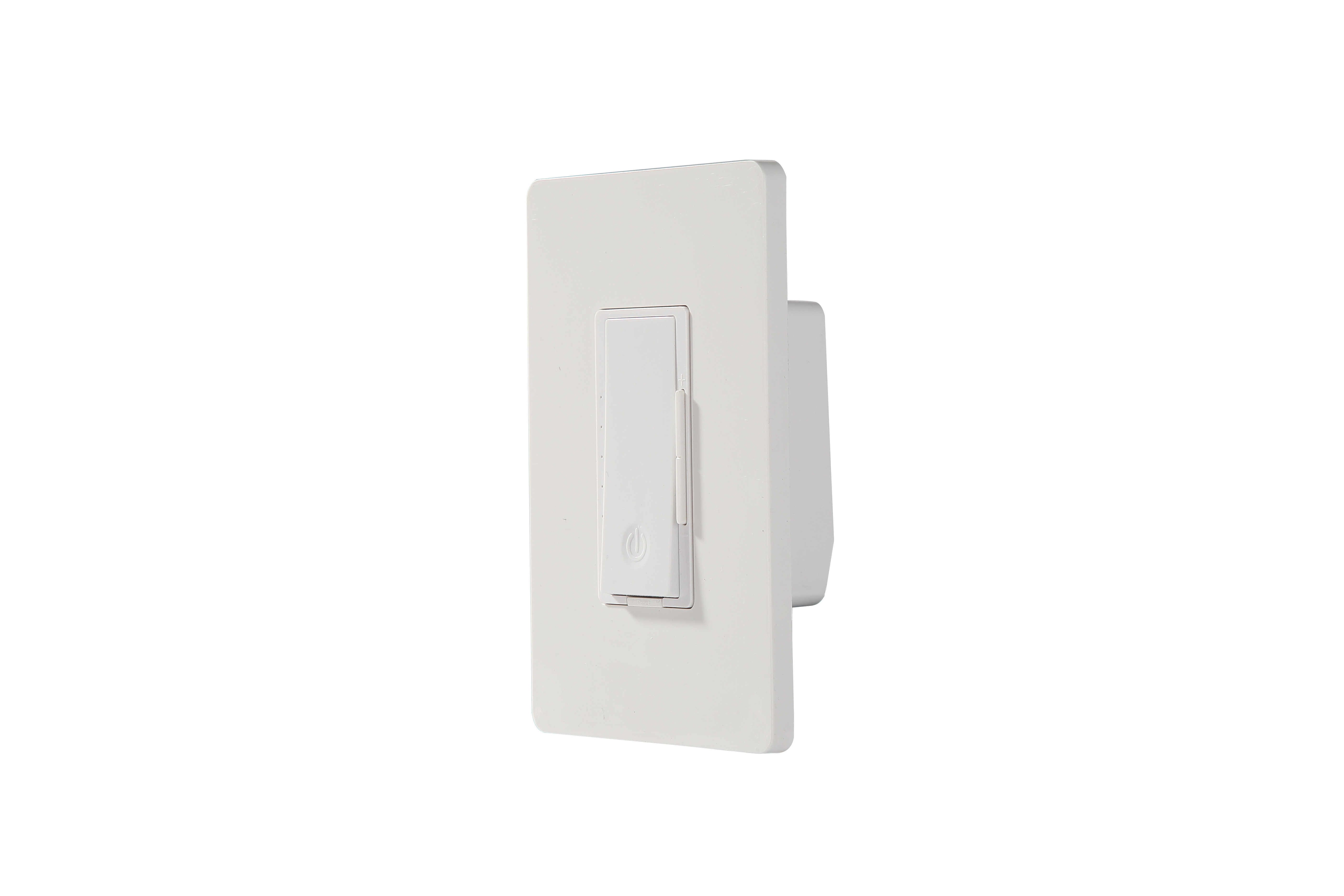 BAREP ETL LISTED US CANADA SMART HOME LIGHT DIMMER SWITCH ALEXA TUYA APP WIFI CONTROL WALL SWITCH