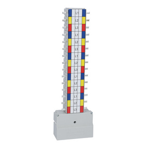 AC Switchgear Electrical Panel Board Pan Assembly