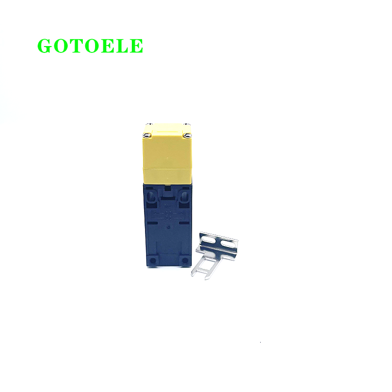 Safety limit switch the type AZD-S11 2A 400V AC 15 have a stock best quality