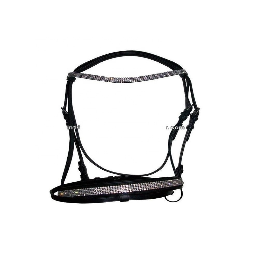 Horse Spanish Bridles