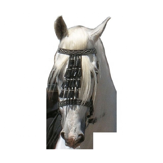 Horse Spanish Bridles