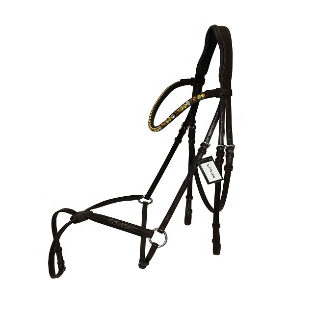 Wholesale Horse Tack.