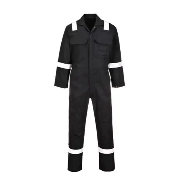 CE Certificate Fire Fighter Suit New Clothing Blue Costume Fireman Customized Jacket Yellow Bag Pants