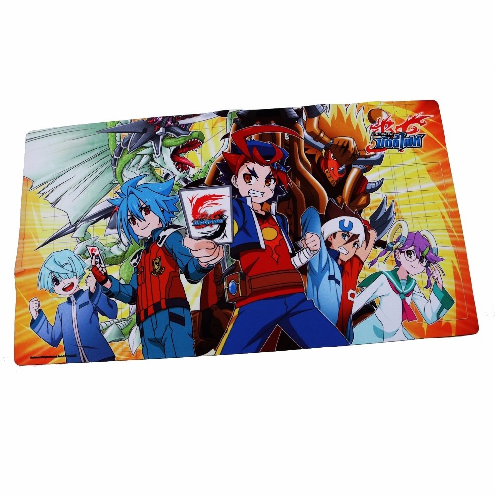 Play mat Tcg Card Game Playmat Desk Design Gaming TCG Mat For Cards