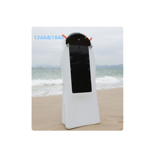 New Portable Sea Scooter Water Sports Underwater Scooter For Diving Swimming Electric Aqua Scooter For Adults