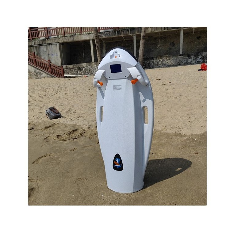 New high quality Water Sports Surf Electric Scooter Underwater Propeller underwater scooters Jet Electric Surf Board