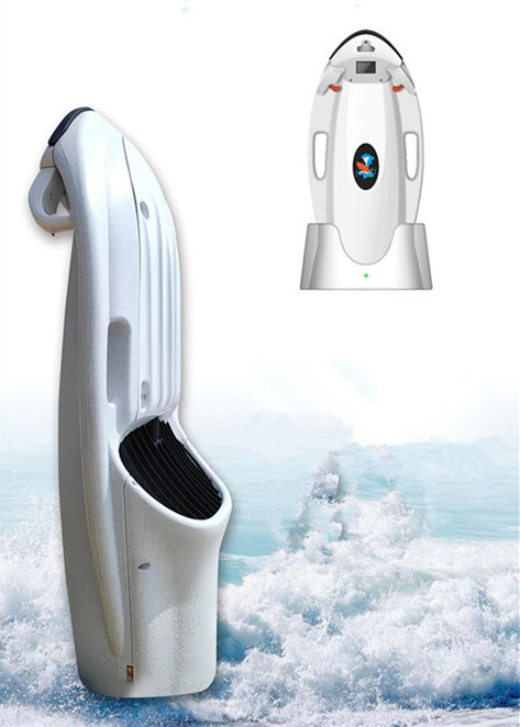 New high quality Water Sports Surf Electric Scooter Underwater Propeller underwater scooters Jet Electric Surf Board