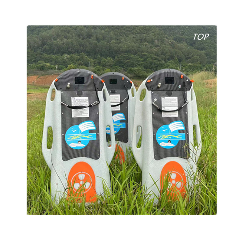 2024 High Quality Water Sports Surf Electric Scooter Underwater Propeller Underwater Water Jet Board