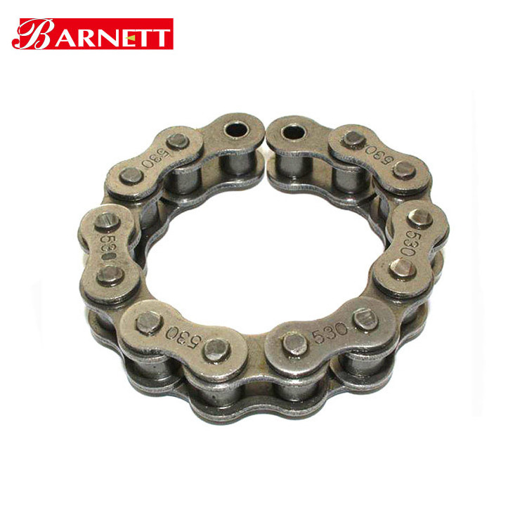 China Factory O Ring X Ring 520 525 530 Motorcycle Chain