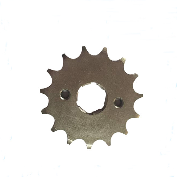 CG125 motorcycle chain and sprocket 38T/15T 428-100L