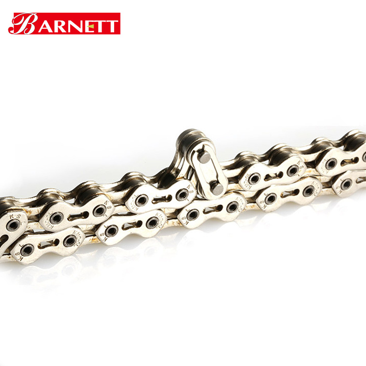 Hot Selling K710SL Single Speed Bike Silver Chain Track Bicycle Chain