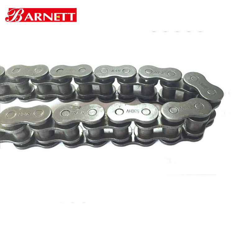 China Factory O Ring X Ring 520 525 530 Motorcycle Chain