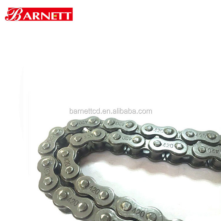 Motorcycle chain 420 76mm 41T Rear Sprocket Locker and Bolts Motocross For 50cc-160cc SDG SSR Coolster Pit Dirt Bikes