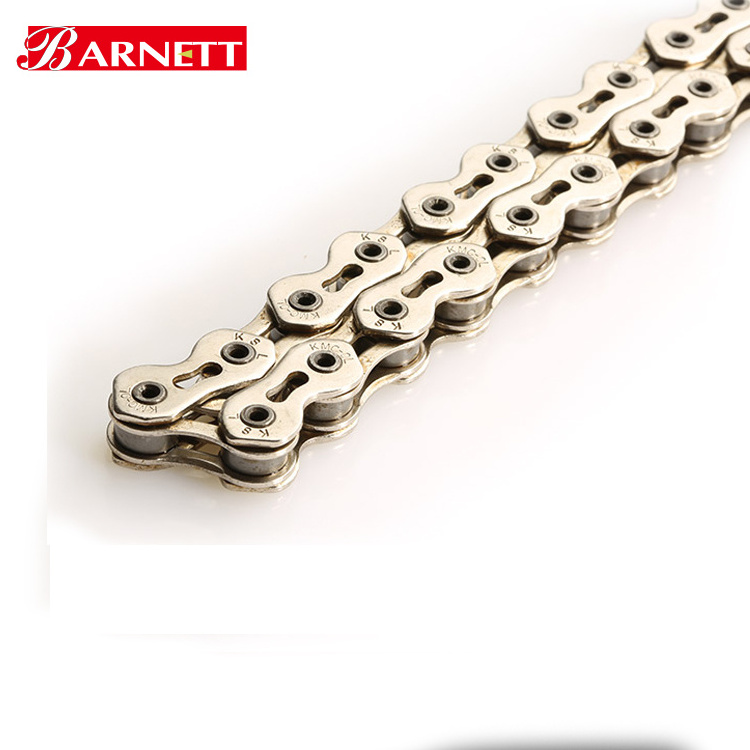 Hot Selling K710SL Single Speed Bike Silver Chain Track Bicycle Chain