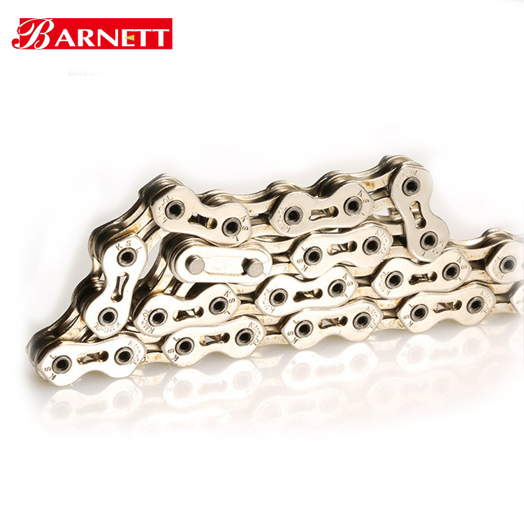 Hot Selling K710SL Single Speed Bike Silver Chain Track Bicycle Chain