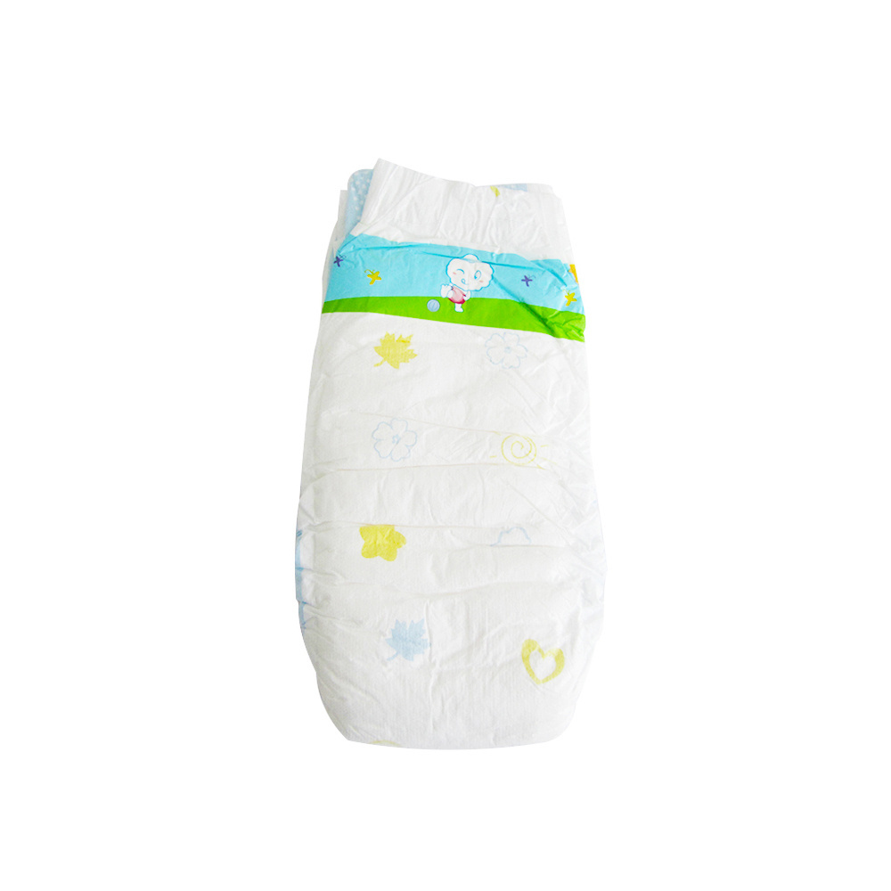 little angels diapers supplier to european quality pretty baby diapers