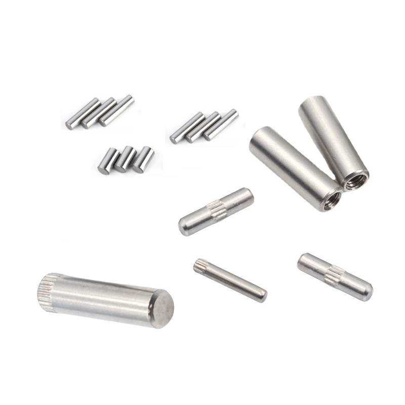 Hot Sale Cylindrical Pin,Carbon Steel Taper Construction Steel Formwork Stud Pin Accessories Wedge dowel  split pins/