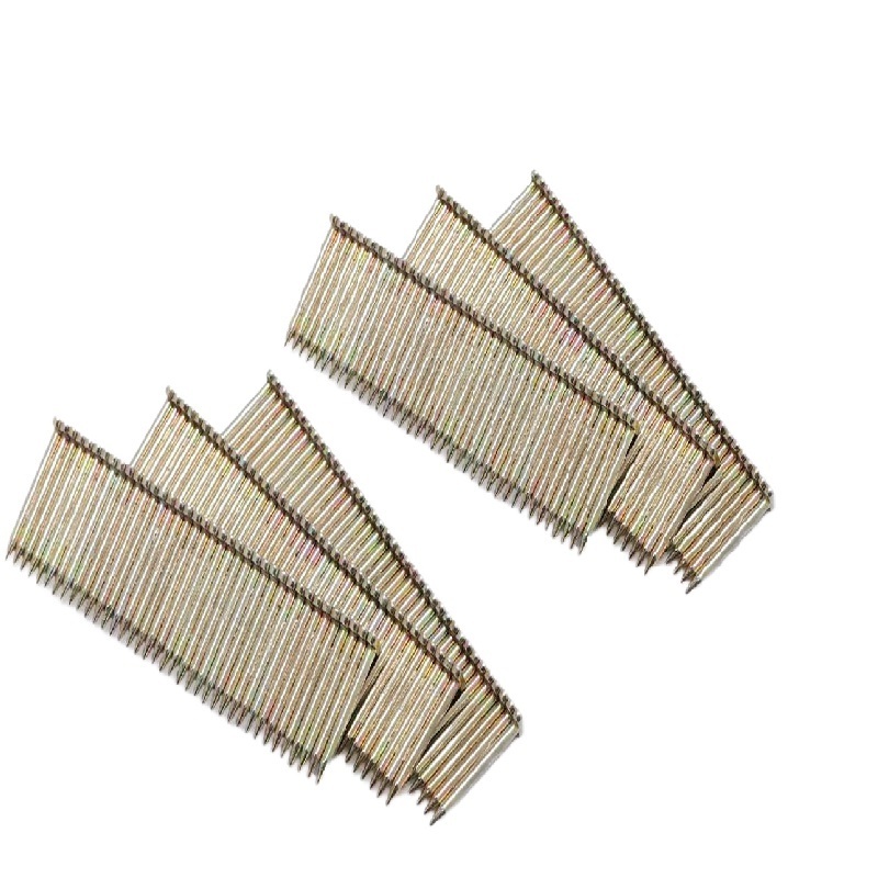 china factory 18 Gauge, 21 Gauge 1010J 1013J 1008J 1013J Stainless Steel Galvanize U-Type nails Staple Pins decorative Nails/