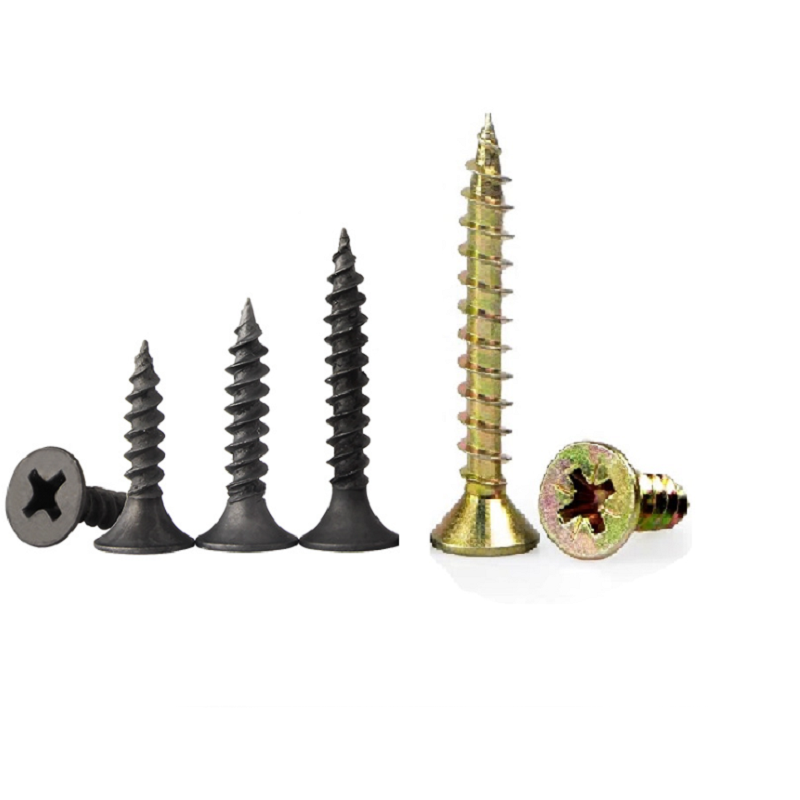 Good Quality Cheap Price, Metric drywall  gypsum board screw drywall  to wood Gypsum Board Screws Drywall Screws/