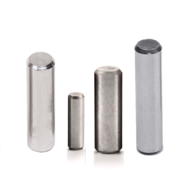 Hot Sale Cylindrical Pin,Carbon Steel Taper Construction Steel Formwork Stud Pin Accessories Wedge dowel  split pins/