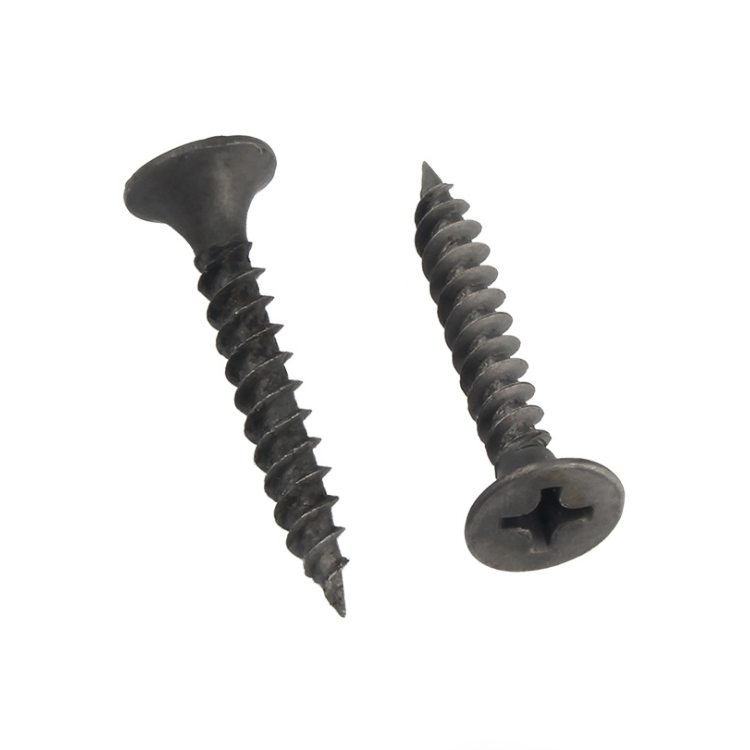 Good Quality Cheap Price, Metric drywall  gypsum board screw drywall  to wood Gypsum Board Screws Drywall Screws/