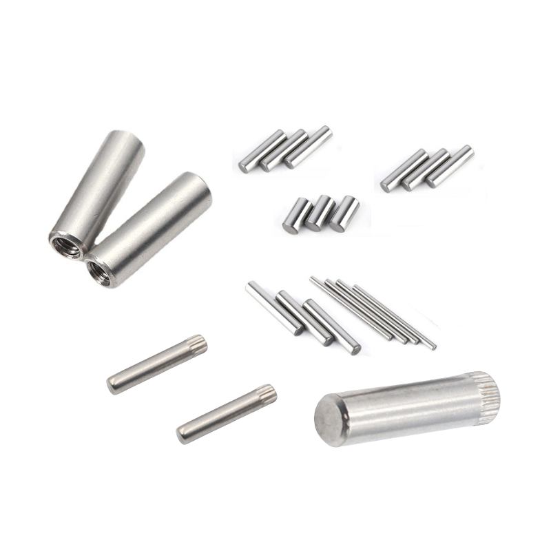 Hot Sale Cylindrical Pin,Carbon Steel Taper Construction Steel Formwork Stud Pin Accessories Wedge dowel  split pins/