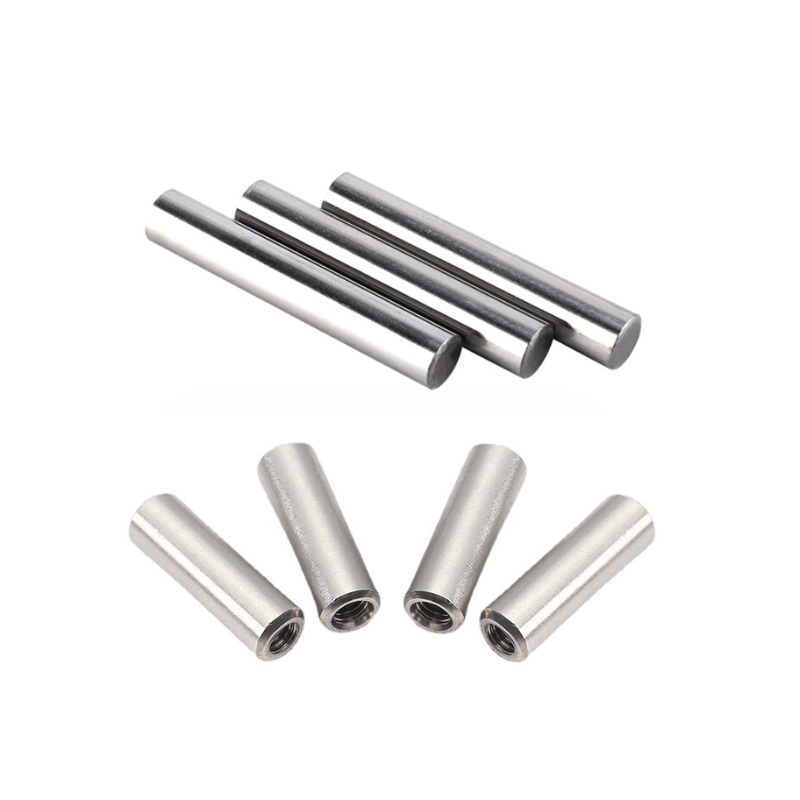 Hot Sale Cylindrical Pin,Carbon Steel Taper Construction Steel Formwork Stud Pin Accessories Wedge dowel  split pins/