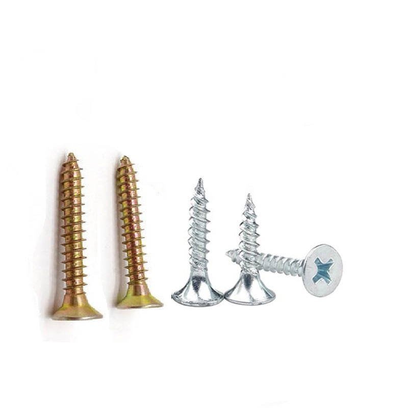 Good Quality Cheap Price, Metric drywall  gypsum board screw drywall  to wood Gypsum Board Screws Drywall Screws/